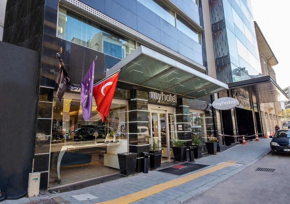 undefined MY Hotel 3