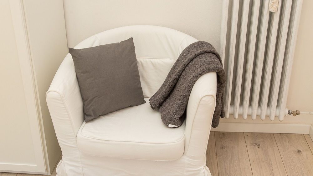 Rental in Rome Turati Apartment, 1 Bedroom 16