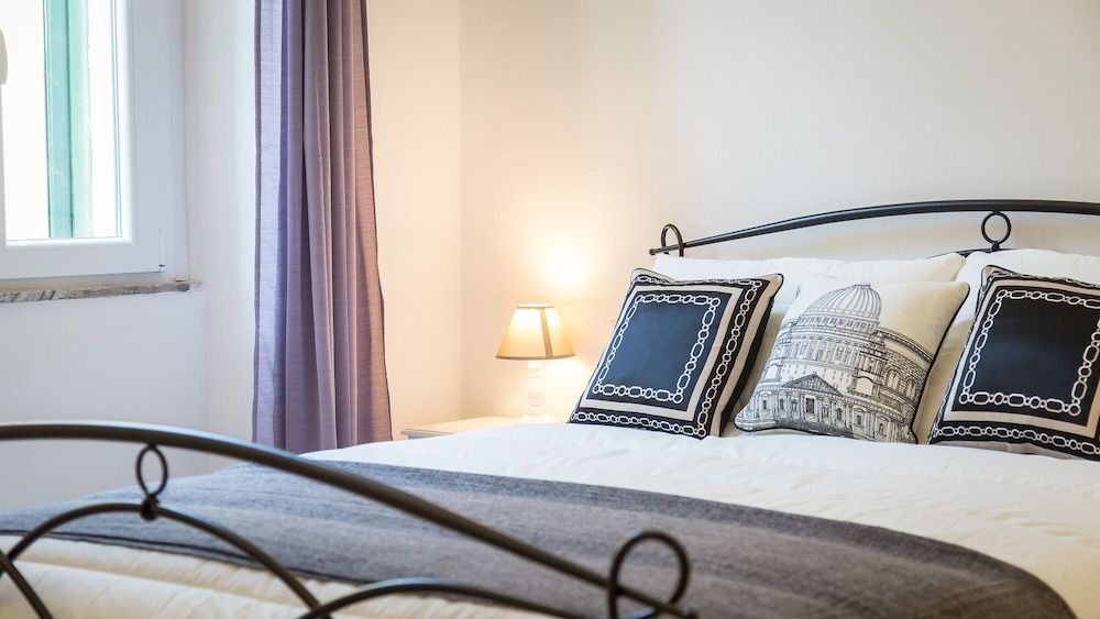 undefined Rental in Rome Turati