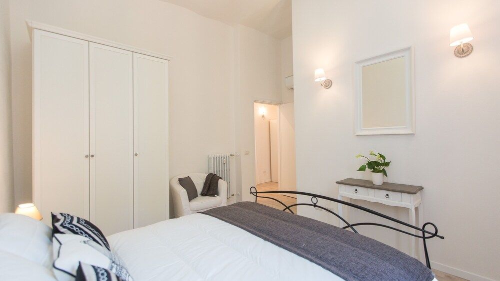 undefined Rental in Rome Turati 4