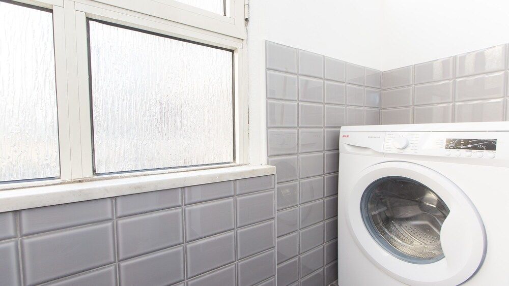 Rental in Rome Turati Apartment, 1 Bedroom 19