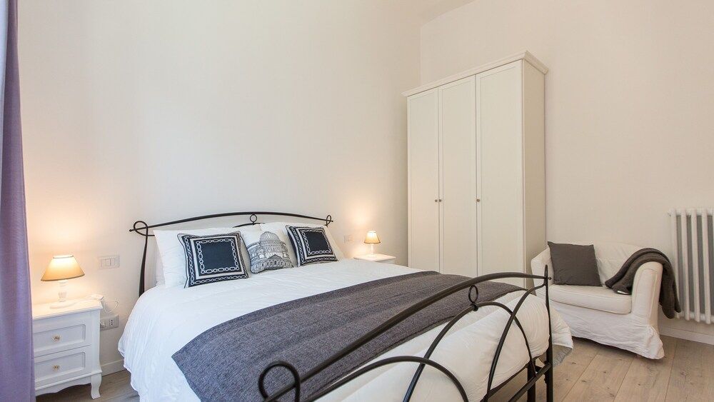 undefined Rental in Rome Turati 5