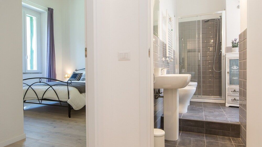 undefined Rental in Rome Turati 2