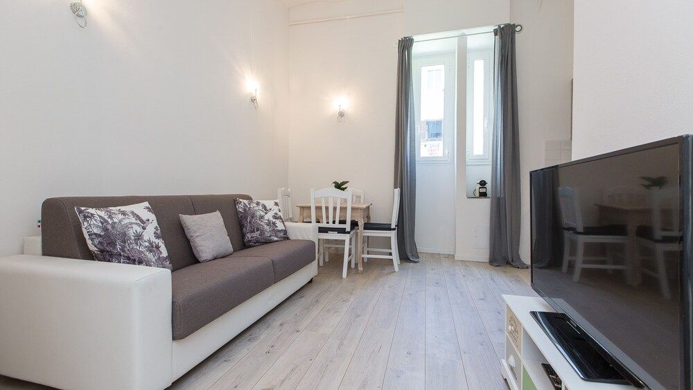 Rental in Rome Turati Apartment, 1 Bedroom 13