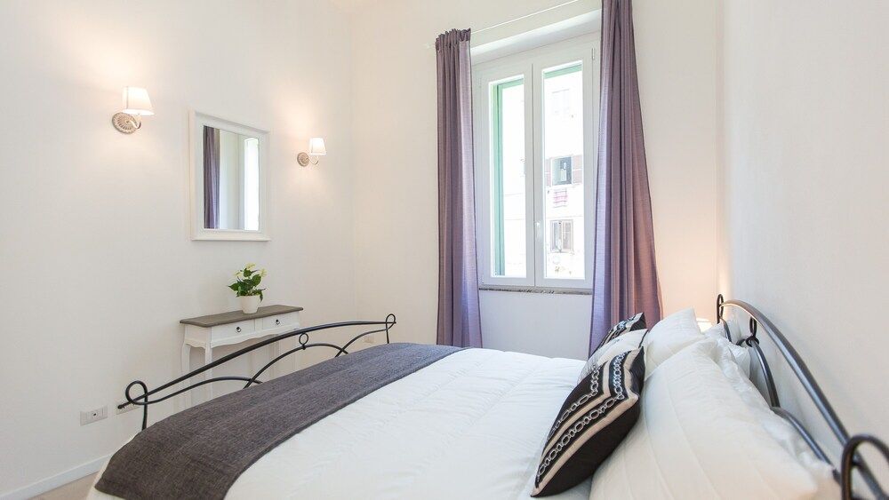 undefined Rental in Rome Turati 7