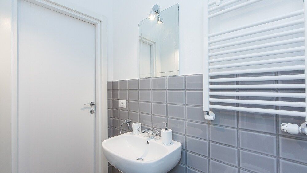 Rental in Rome Turati Apartment, 1 Bedroom 20