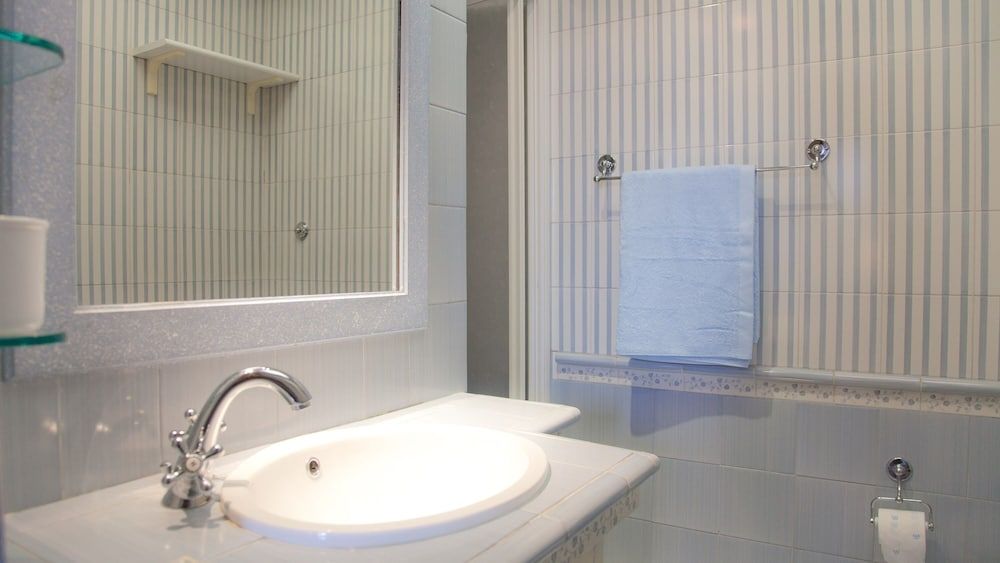 Rental in Rome Trevi Luxury Penthouse Apartment, 2 Bedrooms 40