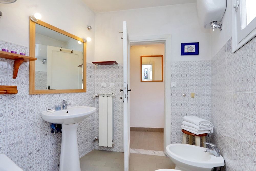 Banchi Nuovi Apartment, 2 Bedrooms 25