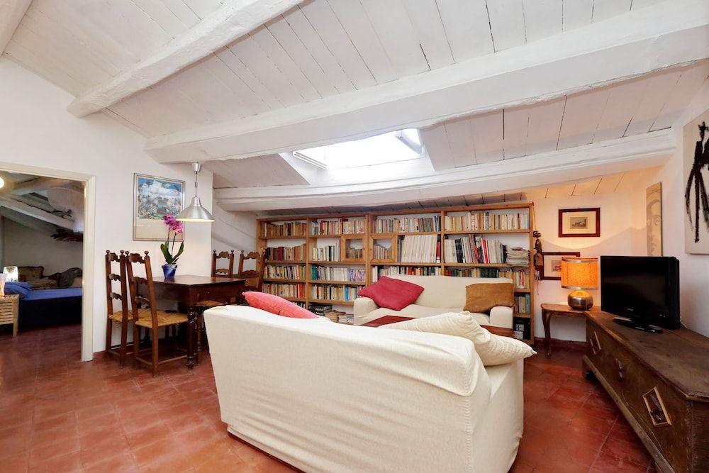 Banchi Nuovi Apartment, 2 Bedrooms 21