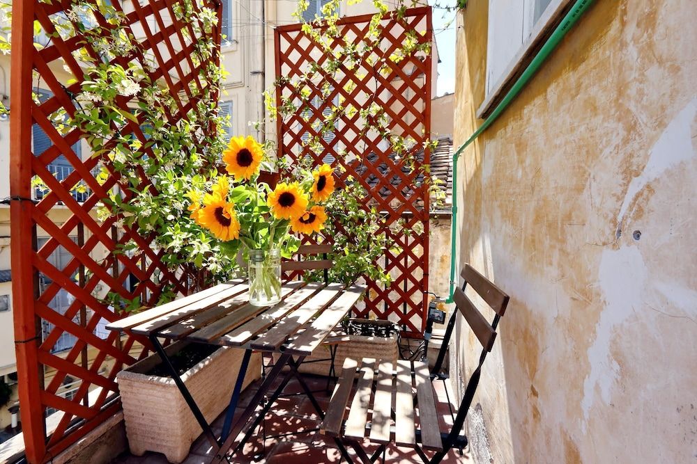 Banchi Nuovi Apartment, 2 Bedrooms 22