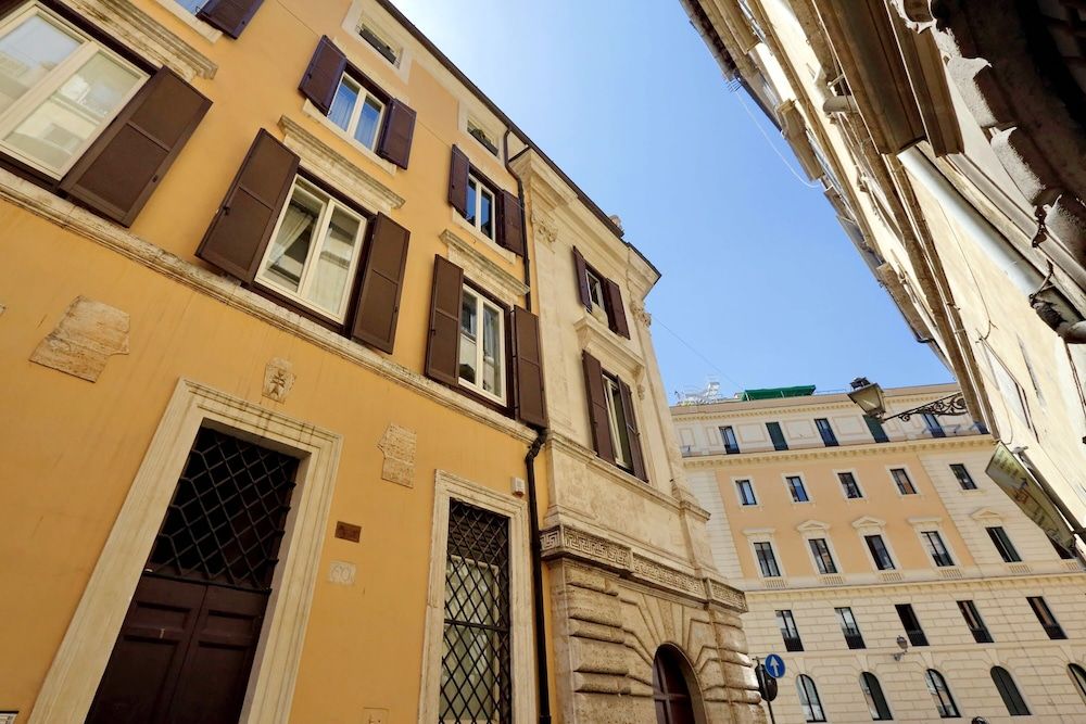 undefined Banchi Nuovi 4