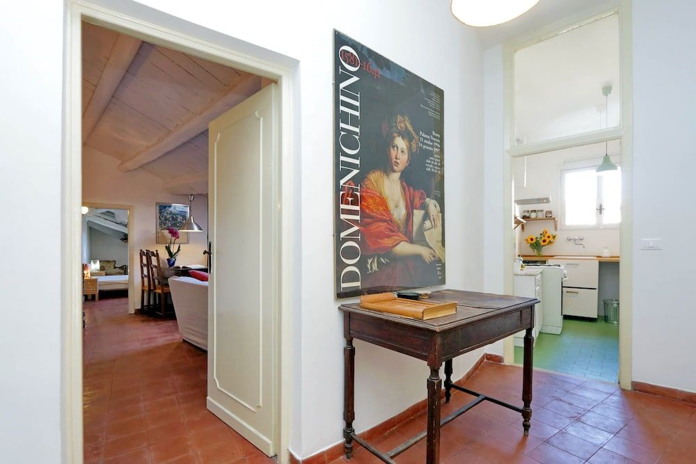 Banchi Nuovi Apartment, 2 Bedrooms 20