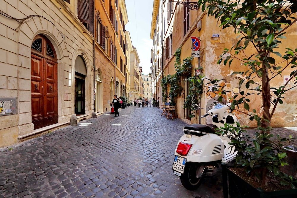 Banchi Nuovi Apartment, 2 Bedrooms 28