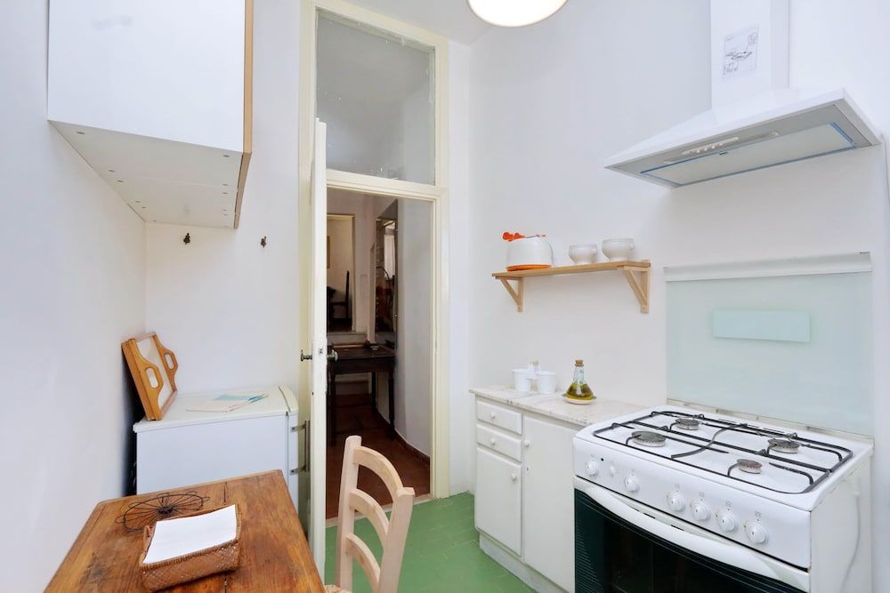 Banchi Nuovi Apartment, 2 Bedrooms 12