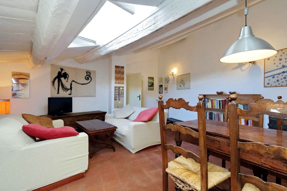 Banchi Nuovi Apartment, 2 Bedrooms 17