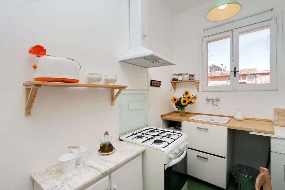 Banchi Nuovi Apartment, 2 Bedrooms 13