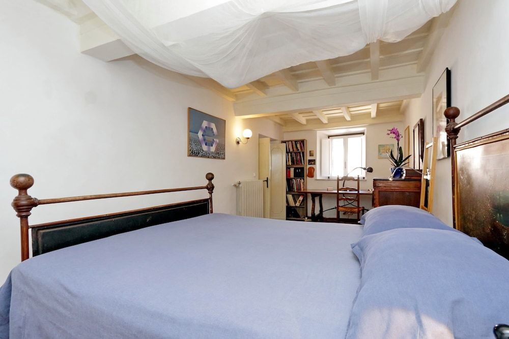 Banchi Nuovi Apartment, 2 Bedrooms 7