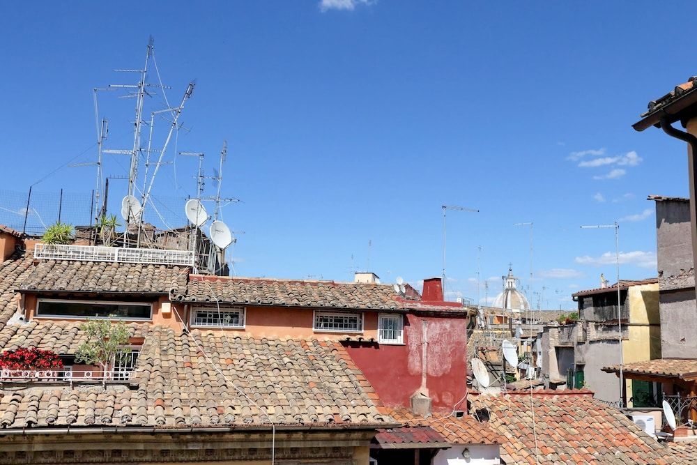 Banchi Nuovi Apartment, 2 Bedrooms 30