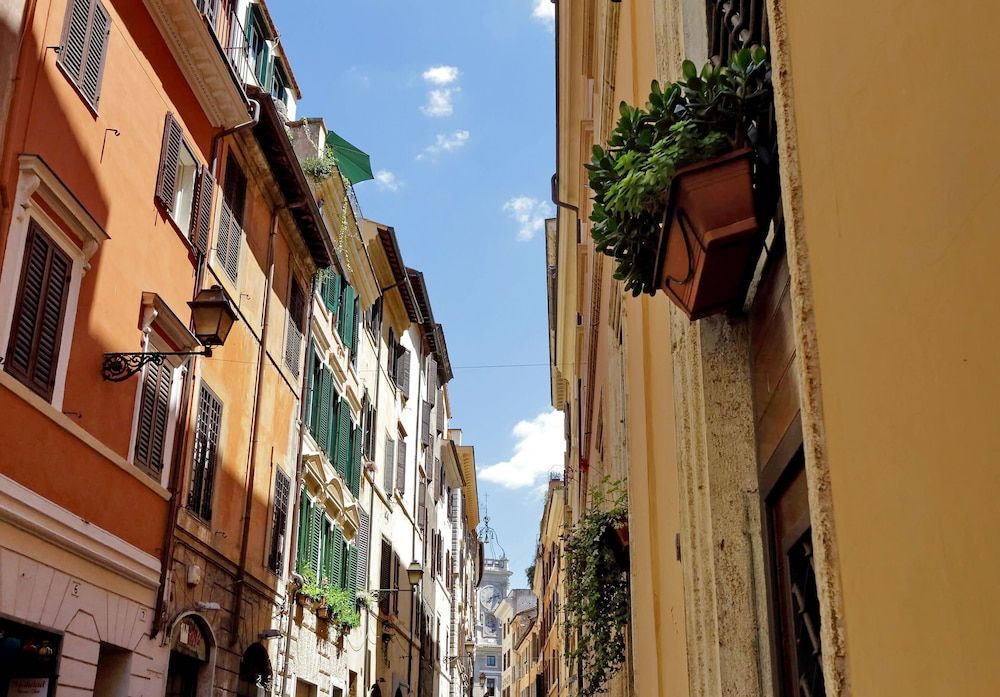 Banchi Nuovi Apartment, 2 Bedrooms 27