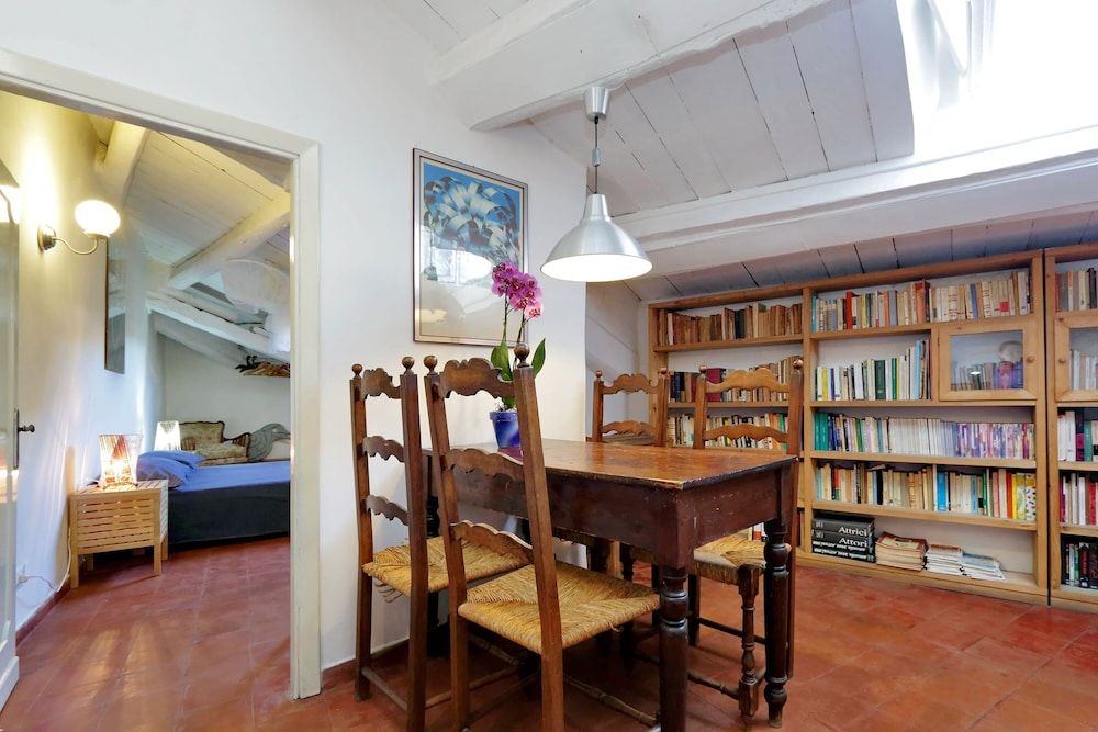 Banchi Nuovi Apartment, 2 Bedrooms 9