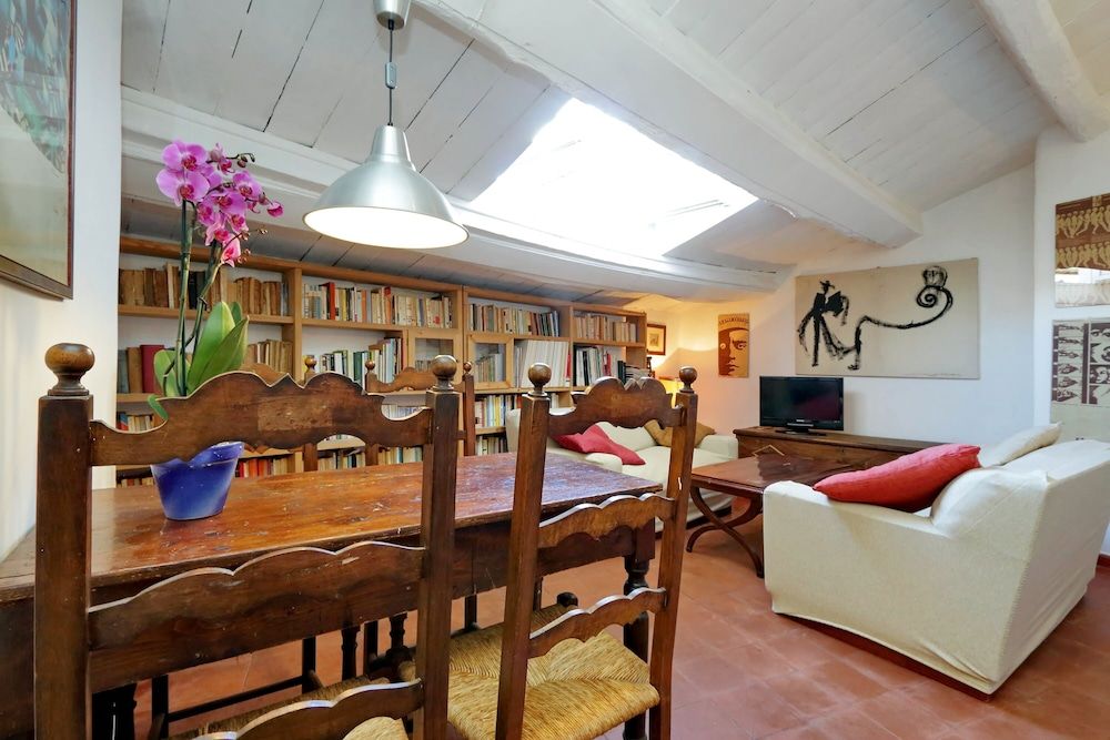 Banchi Nuovi Apartment, 2 Bedrooms 18