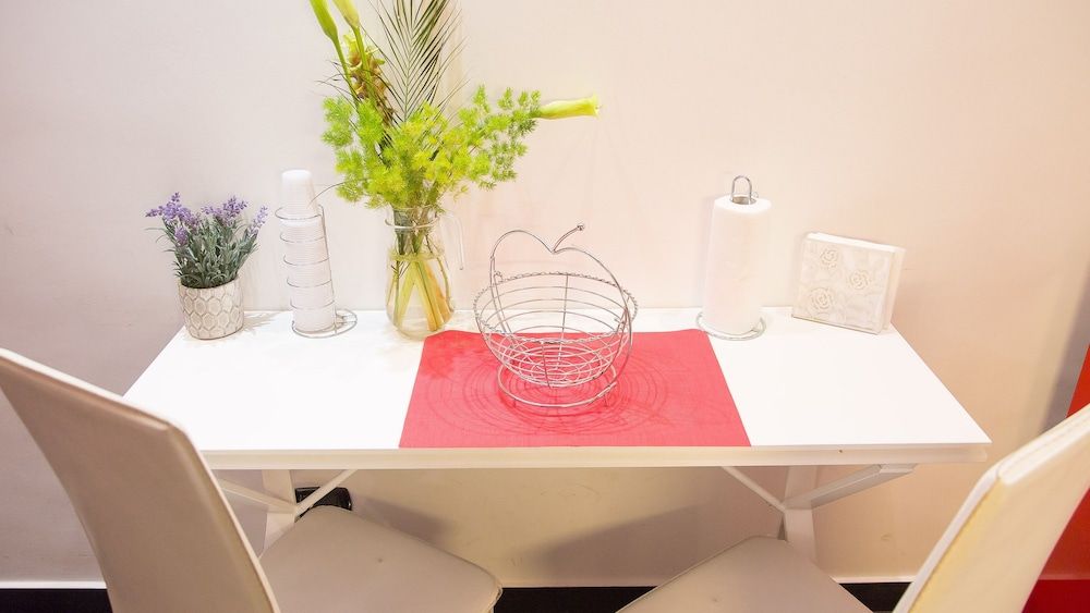 undefined Rental in Rome Marco Aurelio 6