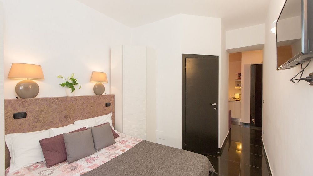 undefined Rental in Rome Marco Aurelio 4