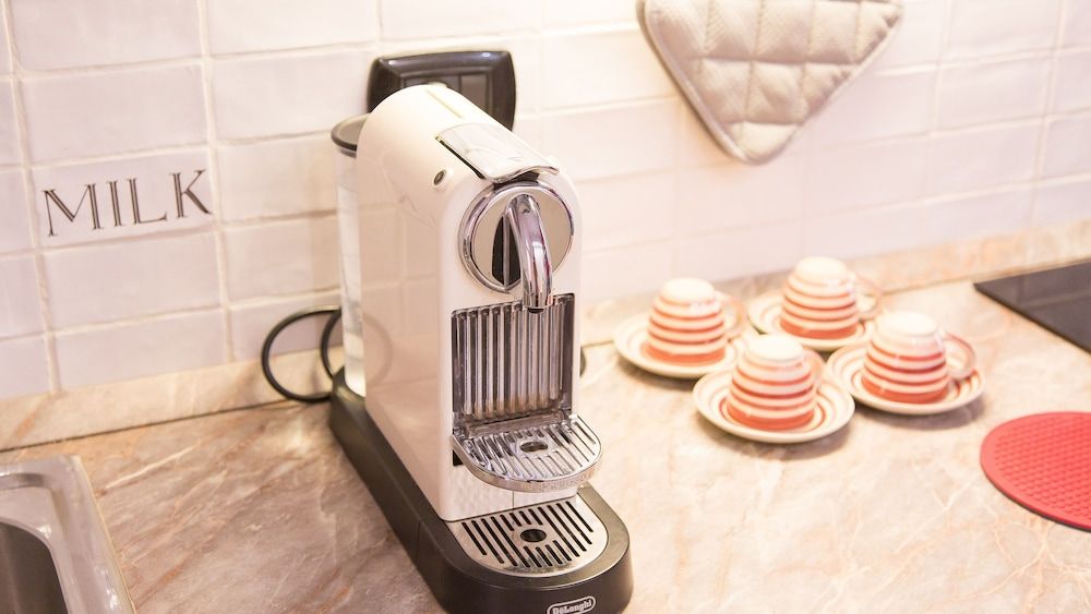 Rental in Rome Marco Aurelio Apartment, 1 Bedroom 16