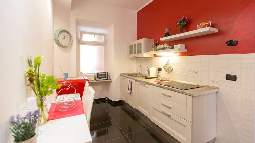 undefined Rental in Rome Marco Aurelio 7