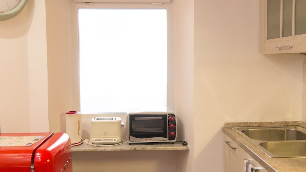 undefined Rental in Rome Marco Aurelio 9