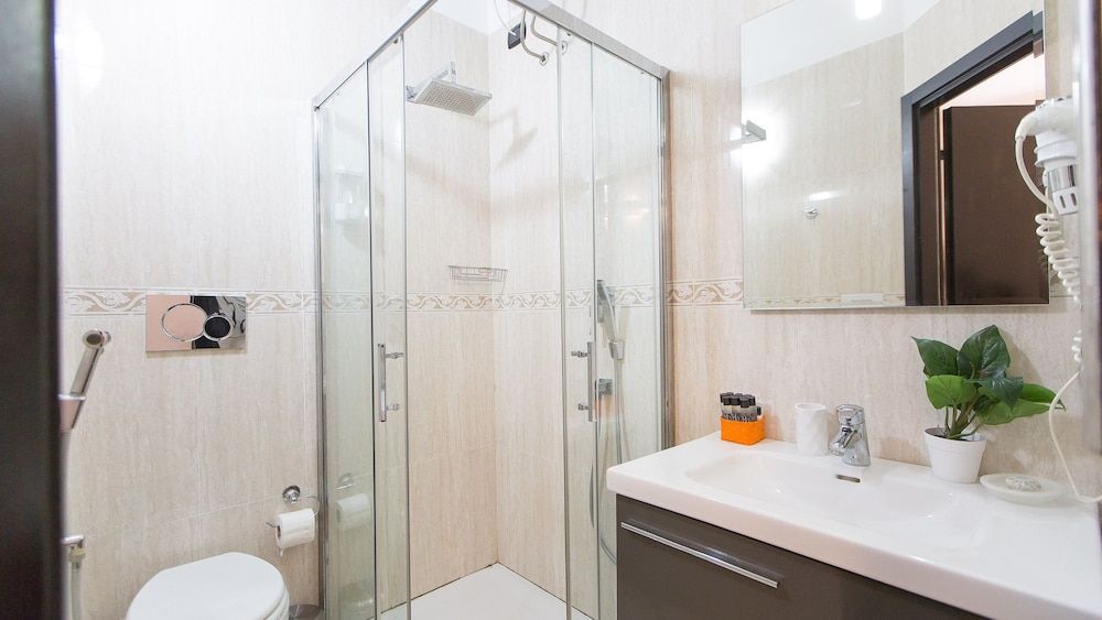 Rental in Rome Marco Aurelio Apartment, 1 Bedroom 18