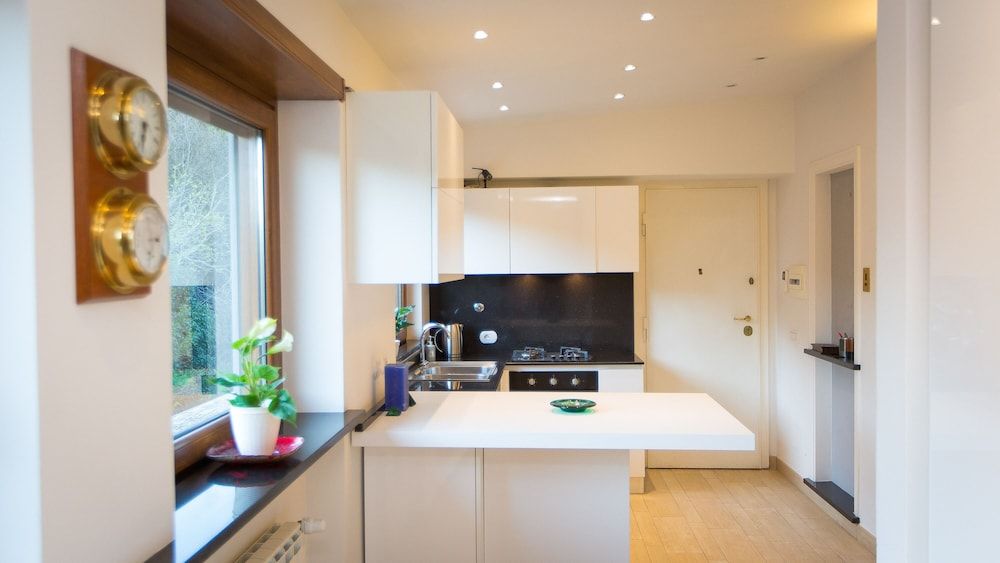 undefined Rental in Rome Panorama Penthouse 10