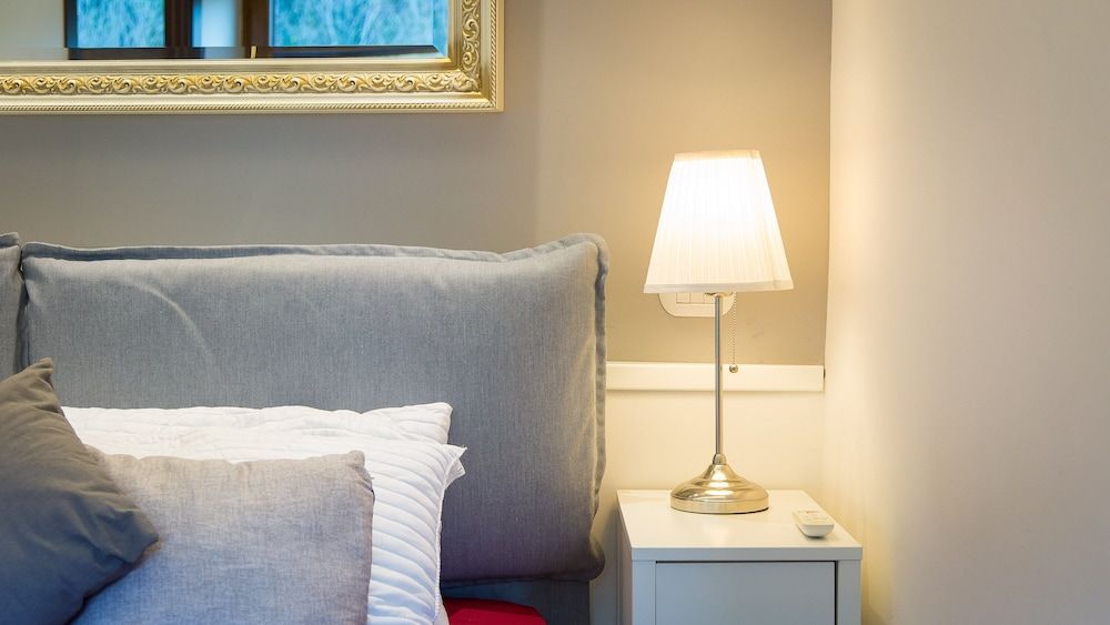 undefined Rental in Rome Panorama Penthouse 7