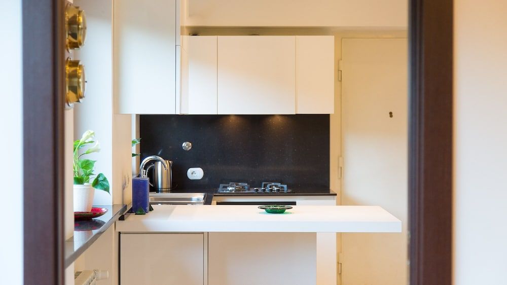 undefined Rental in Rome Panorama Penthouse 9