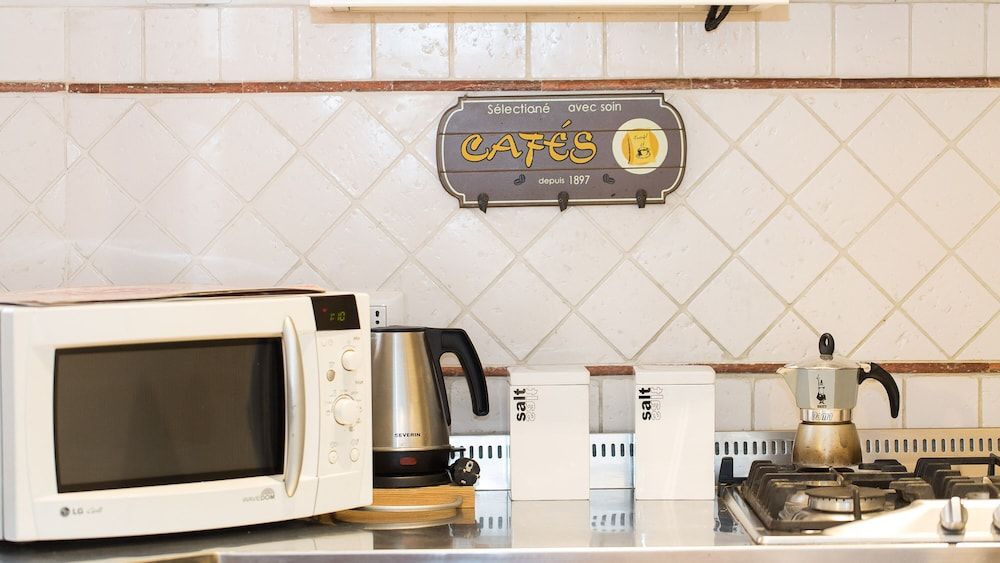 undefined Rental in Rome San Trifone 4