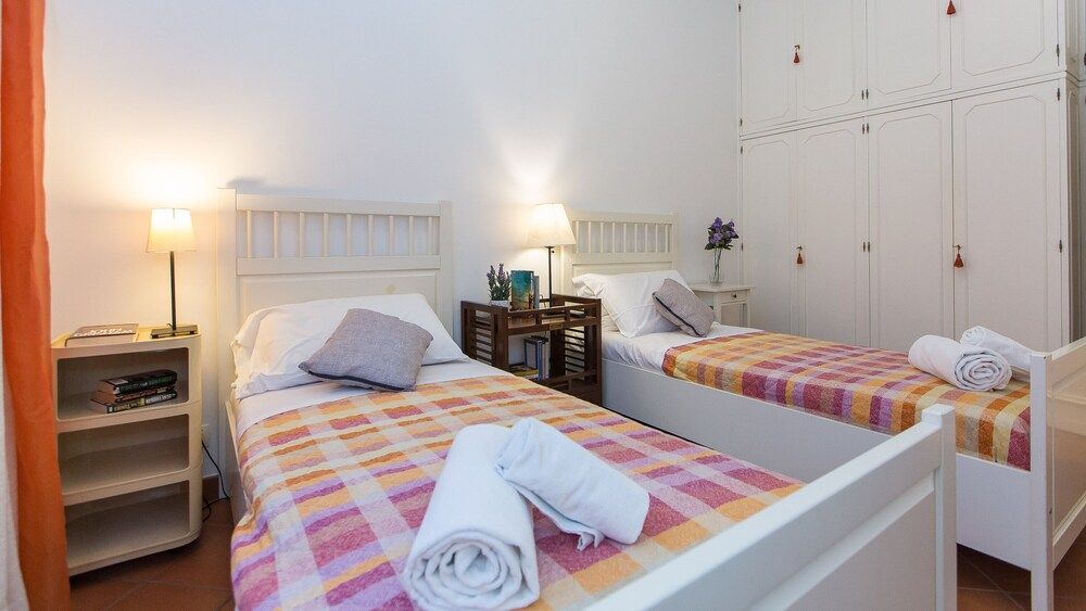 undefined Rental in Rome San Trifone 9