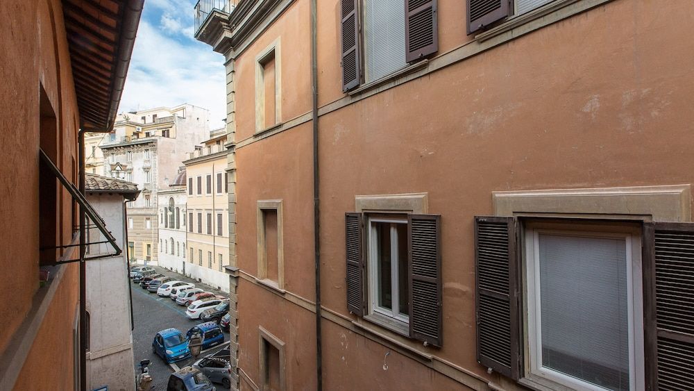 undefined Rental in Rome San Trifone 2