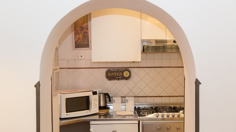 undefined Rental in Rome San Trifone 3