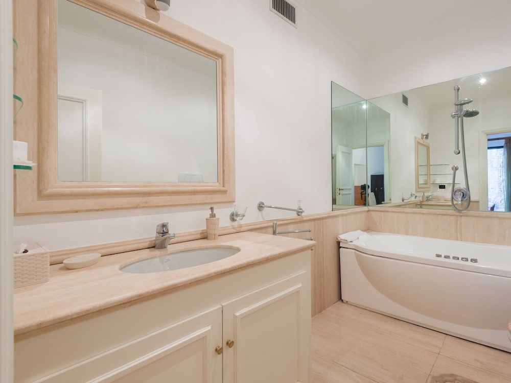 RSH Ghetto Enchanting Terrace Apartment Apartment, 1 Bedroom, Terrace, City View 36