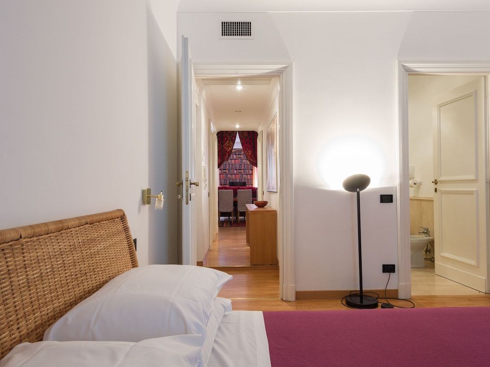 undefined RSH Ghetto Enchanting Terrace Apartment 10