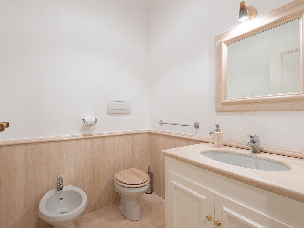 RSH Ghetto Enchanting Terrace Apartment Apartment, 1 Bedroom, Terrace, City View 38