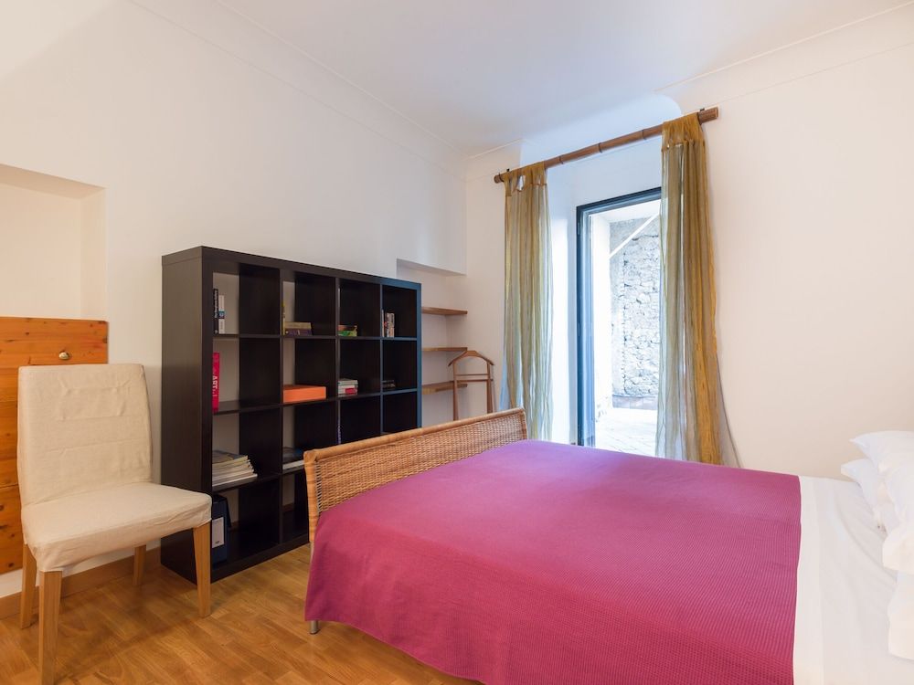 undefined RSH Ghetto Enchanting Terrace Apartment 5