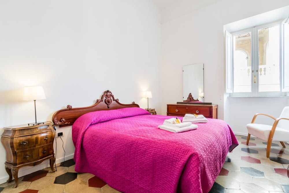 undefined Relax Apartment Navona Sq 5