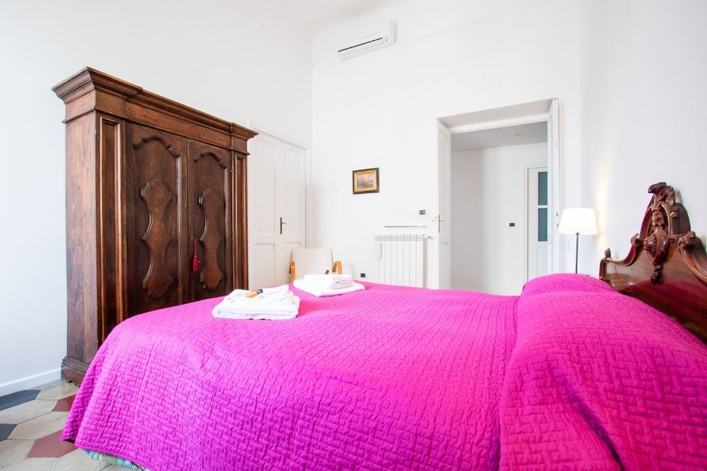 undefined Relax Apartment Navona Sq 7