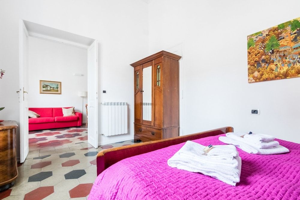 undefined Relax Apartment Navona Sq 10