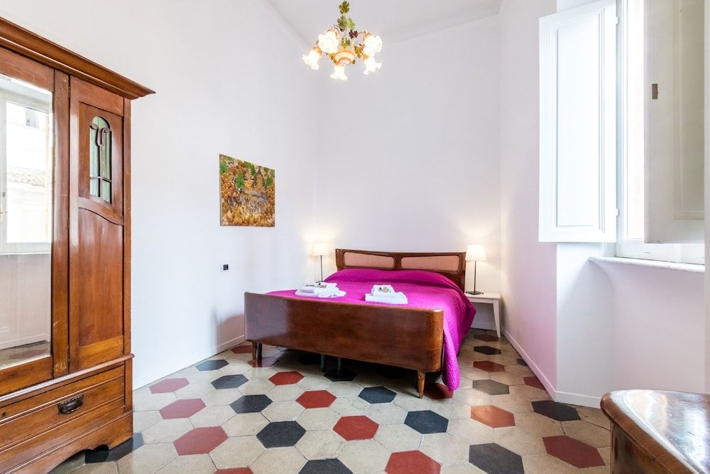 undefined Relax Apartment Navona Sq 9