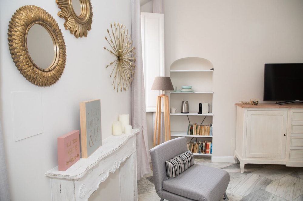 SuityRHome RioneMonti37 Apartment, 1 Bedroom 12