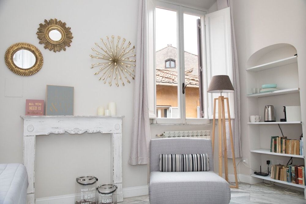 SuityRHome RioneMonti37 Apartment, 1 Bedroom 11