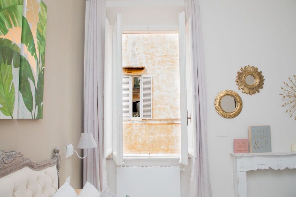 SuityRHome RioneMonti37 Apartment, 1 Bedroom 17