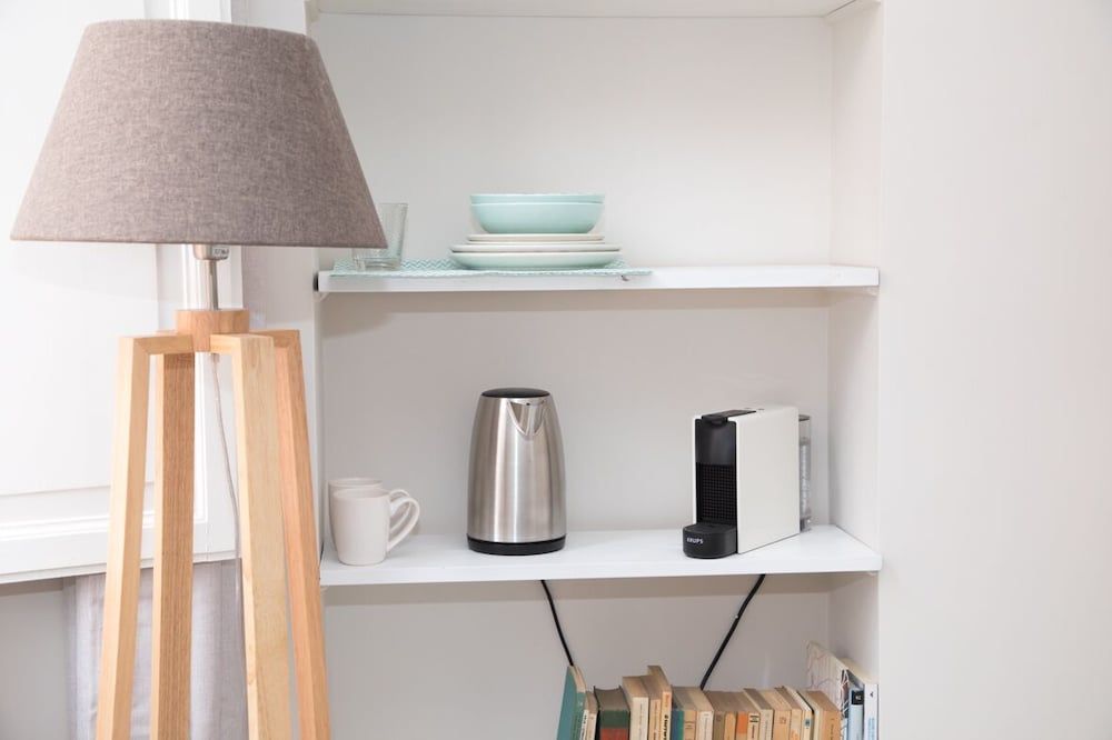 SuityRHome RioneMonti37 Apartment, 1 Bedroom 18